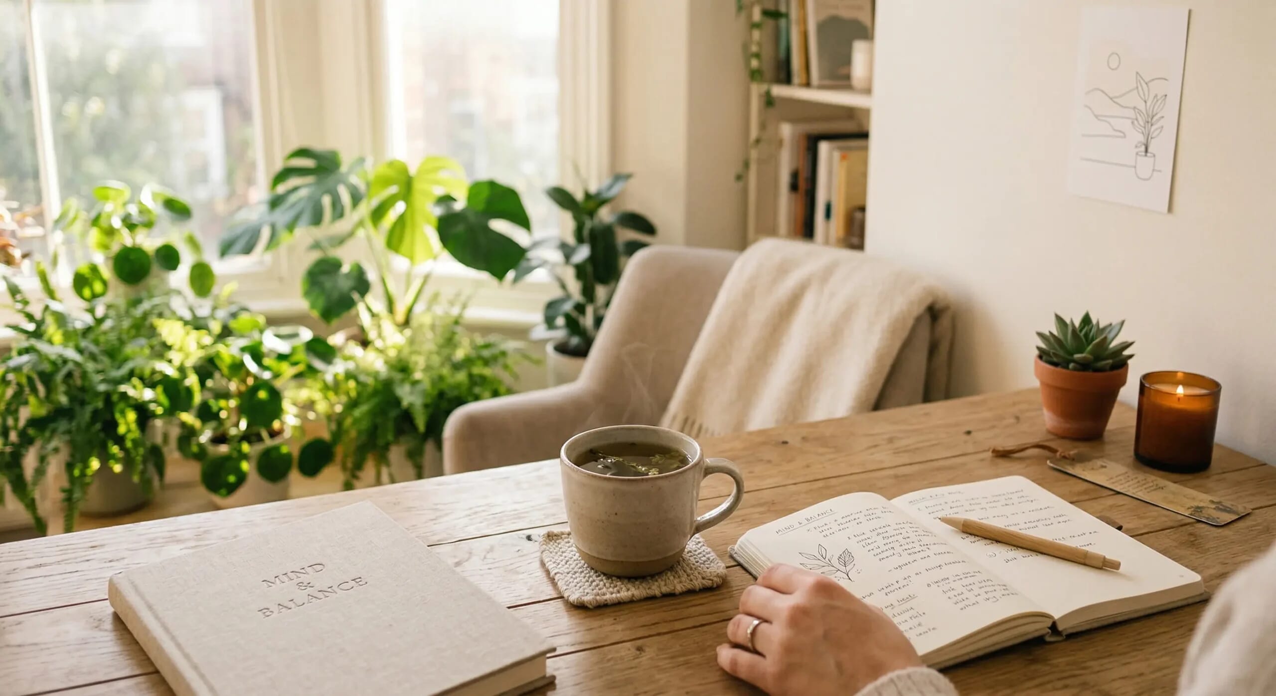 Psikolojik İyi Oluş ve Zihinsel Dayanıklılık Dengesi