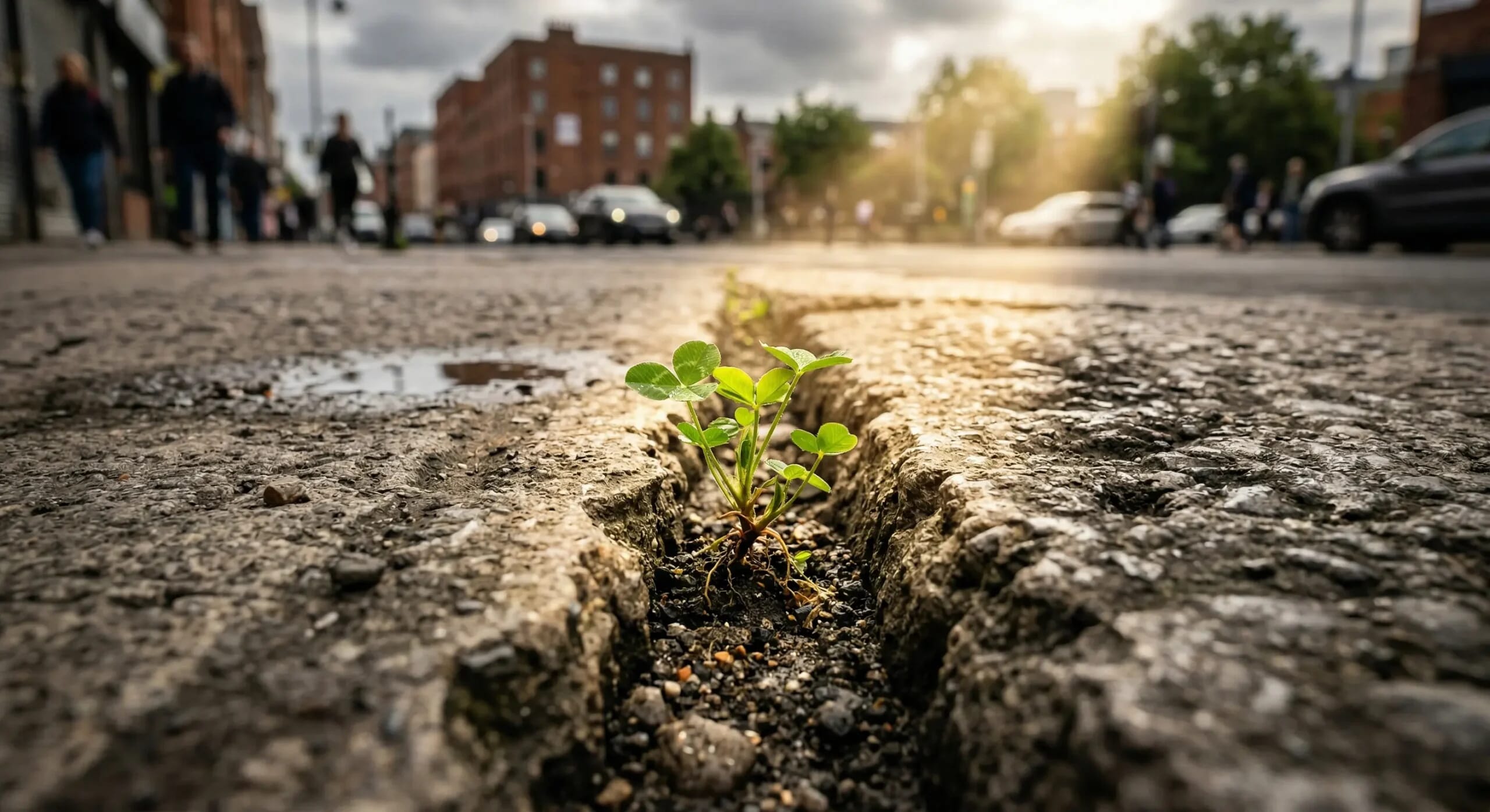 Zorluklar Karşısında Zihinsel Dayanıklılık ve Yılmazlık